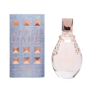 Guess Dare Eau De Toilette For Women 100ml